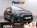 Citroen C3 PureTech 60KW (83CV) Shine Noir - thumbnail 1