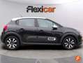 Citroen C3 PureTech 60KW (83CV) Shine Noir - thumbnail 3