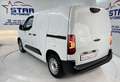 Peugeot Partner Premium L1 S/S*1,6BlueHDi-73KW*Kamera*NAVI*TEMP*E6 Weiß - thumbnail 8