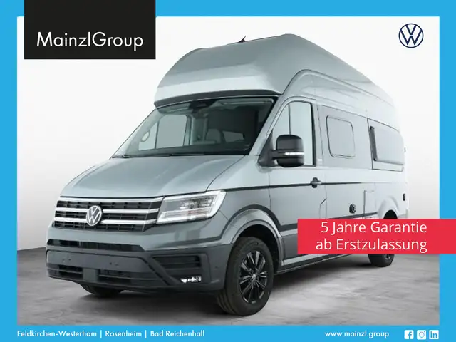 Volkswagen Other 2.0 TDI 4M DSG Pano Stdhz