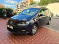 Volkswagen Sharan Sharan II 2.0 tdi Comfortline 150 cv 7 posti Bleu - thumbnail 1
