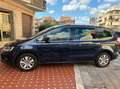 Volkswagen Sharan Sharan II 2.0 tdi Comfortline 150 cv 7 posti Bleu - thumbnail 7