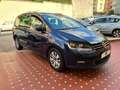 Volkswagen Sharan Sharan II 2.0 tdi Comfortline 150 cv 7 posti Bleu - thumbnail 3