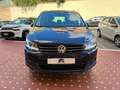Volkswagen Sharan Sharan II 2.0 tdi Comfortline 150 cv 7 posti Bleu - thumbnail 2