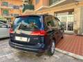 Volkswagen Sharan Sharan II 2.0 tdi Comfortline 150 cv 7 posti Bleu - thumbnail 5