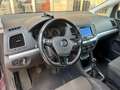 Volkswagen Sharan Sharan II 2.0 tdi Comfortline 150 cv 7 posti Bleu - thumbnail 9