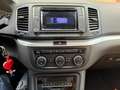 Volkswagen Sharan Sharan II 2.0 tdi Comfortline 150 cv 7 posti Bleu - thumbnail 11