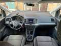 Volkswagen Sharan Sharan II 2.0 tdi Comfortline 150 cv 7 posti Bleu - thumbnail 14