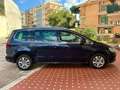 Volkswagen Sharan Sharan II 2.0 tdi Comfortline 150 cv 7 posti Bleu - thumbnail 4