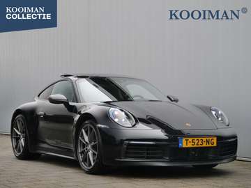 3.0 Carrera T 385 Pk PDK Navigatie / Schuifdak / C