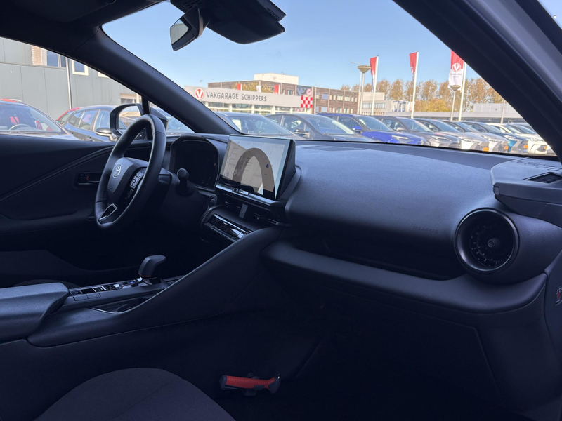 Photo du véhicule