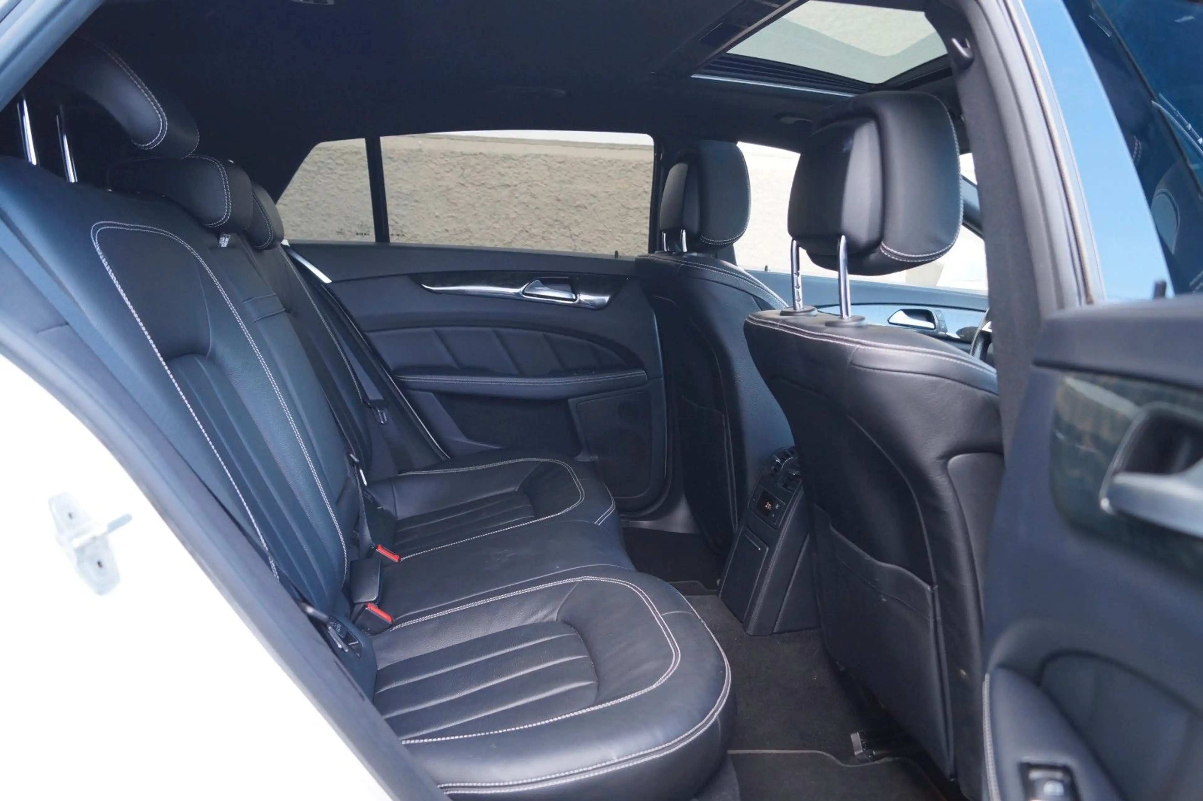 Mercedes-Benz CLS 250 CLS 250 d SB 4Matic 7G-Tronic AMG-Line Final Edi — photo 21