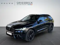 Volvo XC60 T8 Plus Black Edition Recharge DAB*LED*Navi*