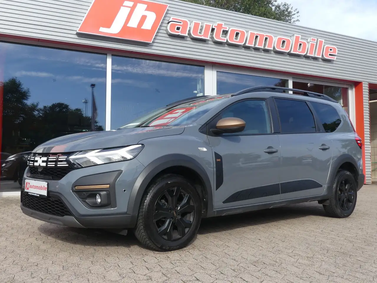 Dacia Jogger Extreme+ Navi*Kamera*SHZ*Klima*ab 199€