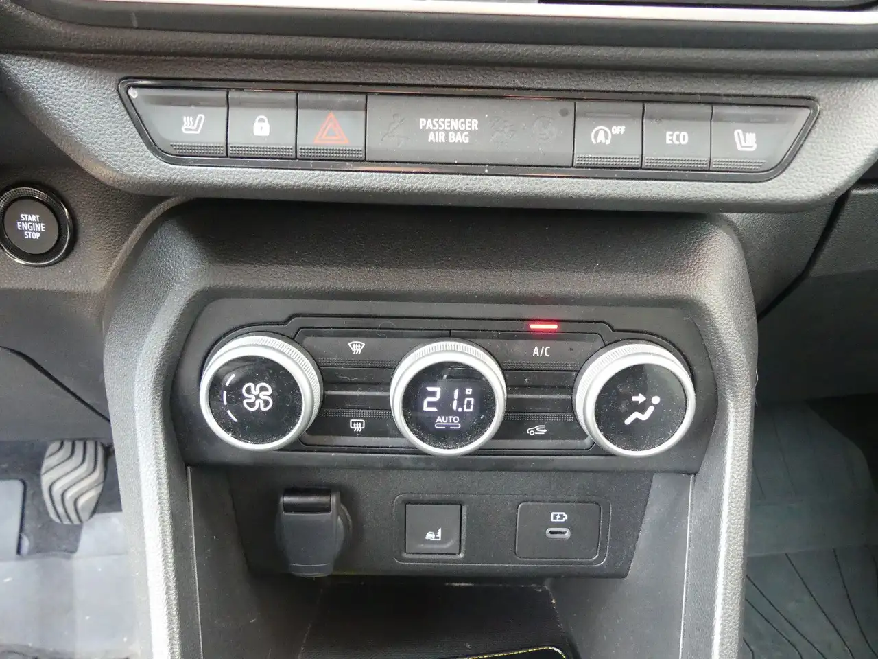 Dacia Jogger Extreme+ Navi*Kamera*SHZ*Klima*ab 199€, миниатюра 18