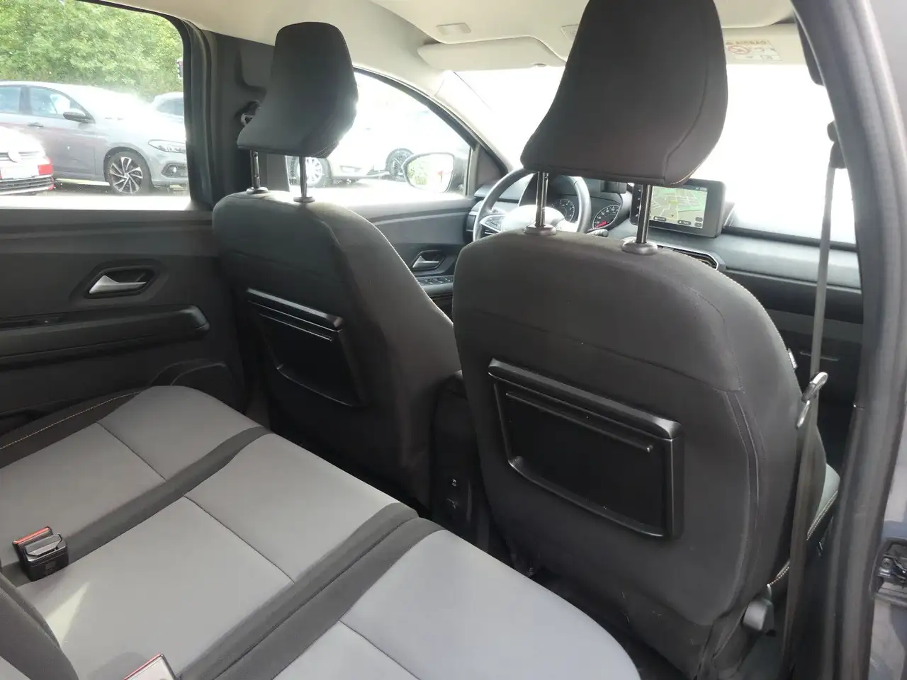 Dacia Jogger Extreme+ Navi*Kamera*SHZ*Klima*ab 199€, миниатюра 26