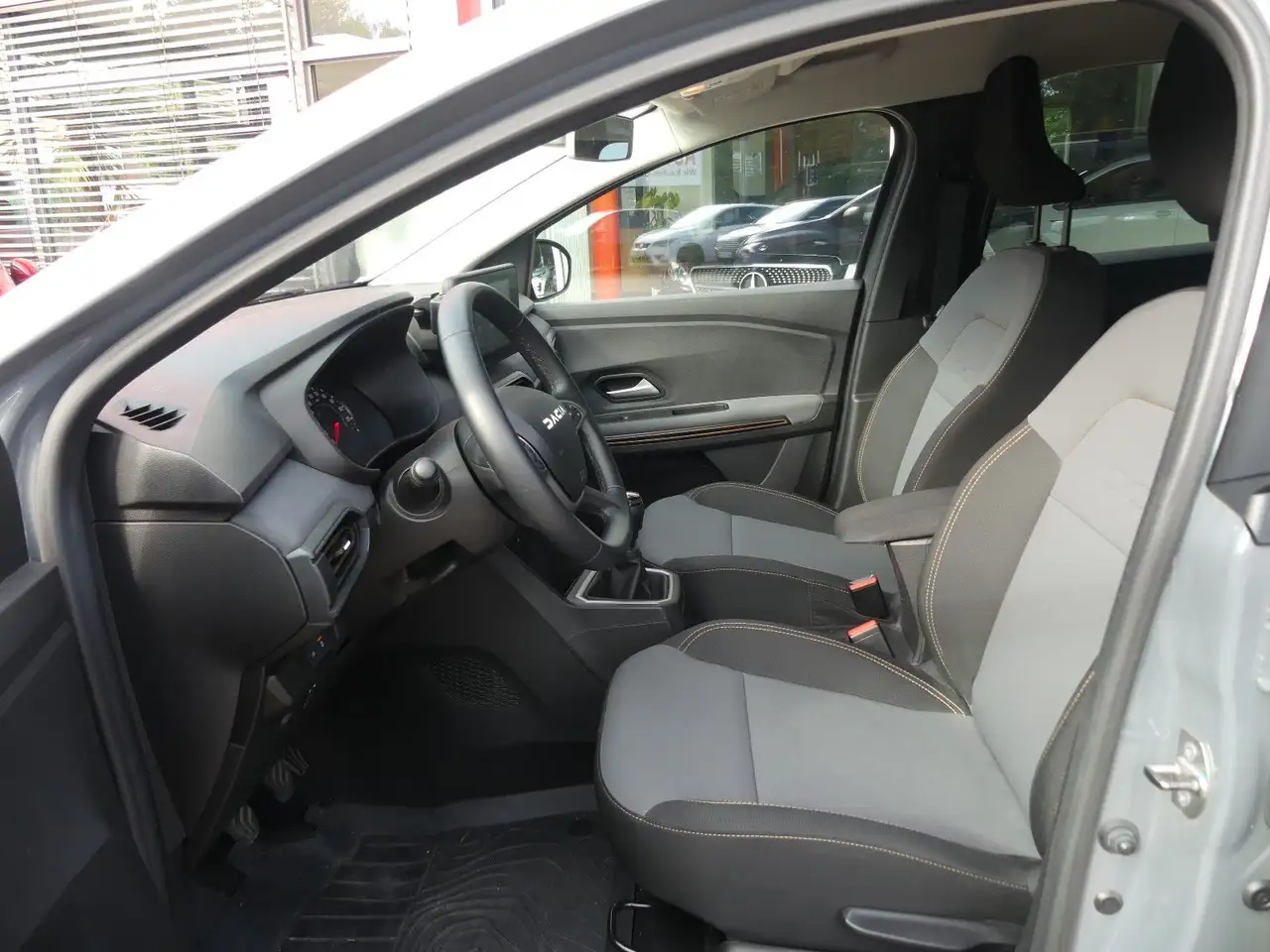 Dacia Jogger Extreme+ Navi*Kamera*SHZ*Klima*ab 199€, миниатюра 11