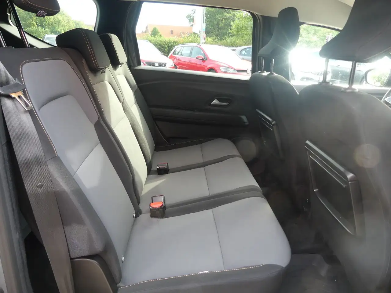 Dacia Jogger Extreme+ Navi*Kamera*SHZ*Klima*ab 199€, миниатюра 25