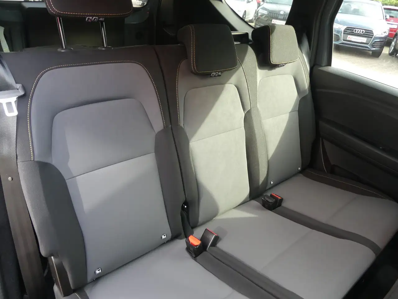 Dacia Jogger Extreme+ Navi*Kamera*SHZ*Klima*ab 199€, миниатюра 24