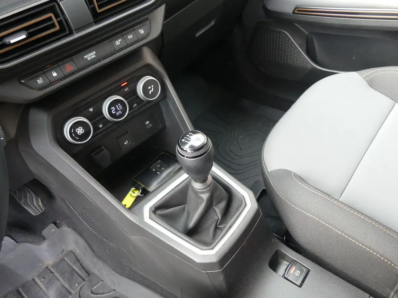 Dacia Jogger Extreme+ Navi*Kamera*SHZ*Klima*ab 199€, миниатюра 19