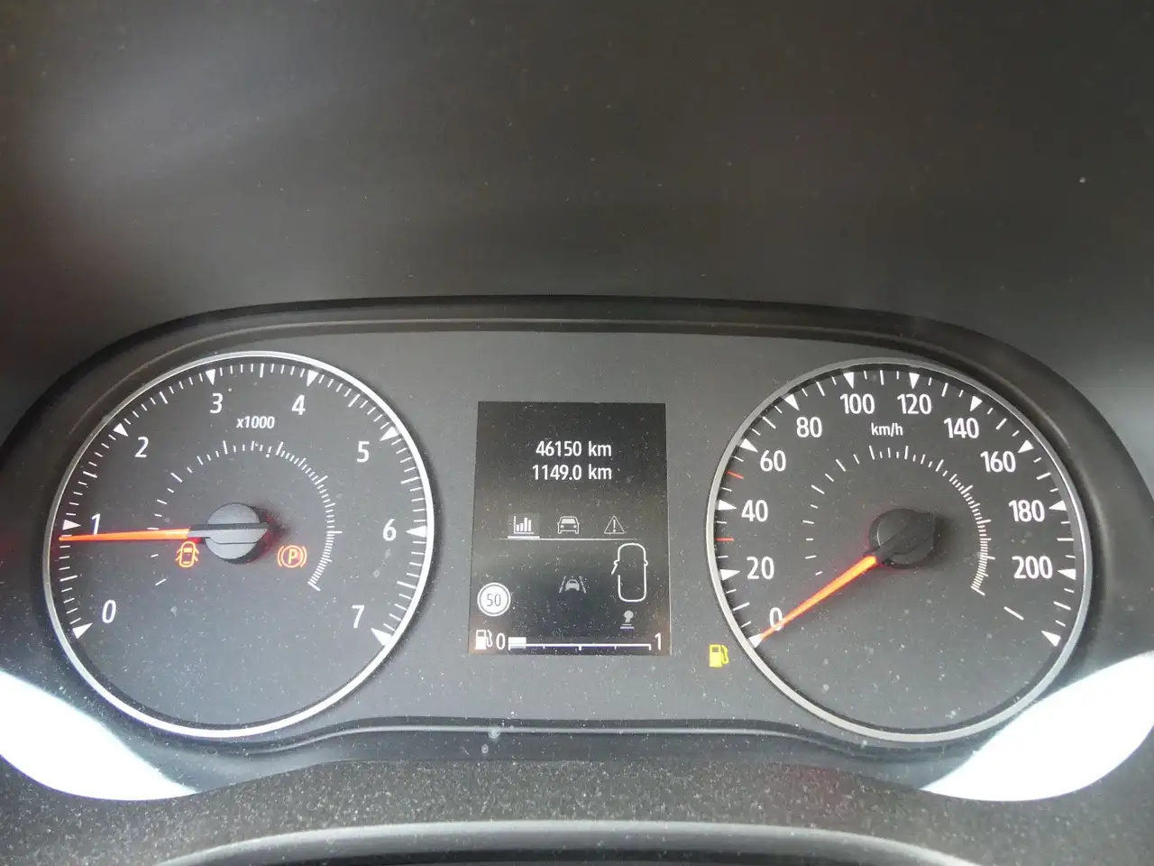 Dacia Jogger Extreme+ Navi*Kamera*SHZ*Klima*ab 199€, миниатюра 16