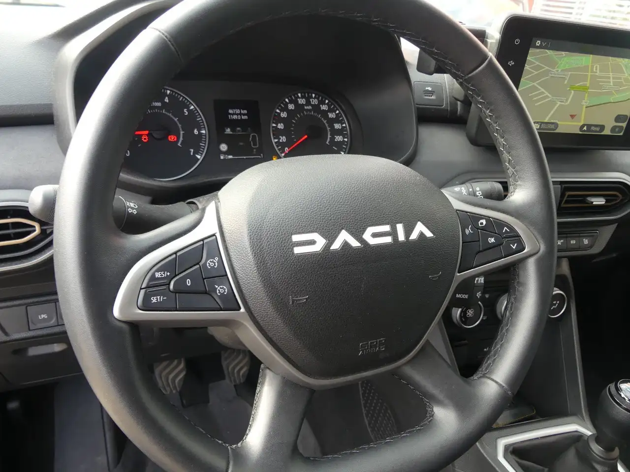 Dacia Jogger Extreme+ Navi*Kamera*SHZ*Klima*ab 199€, миниатюра 15