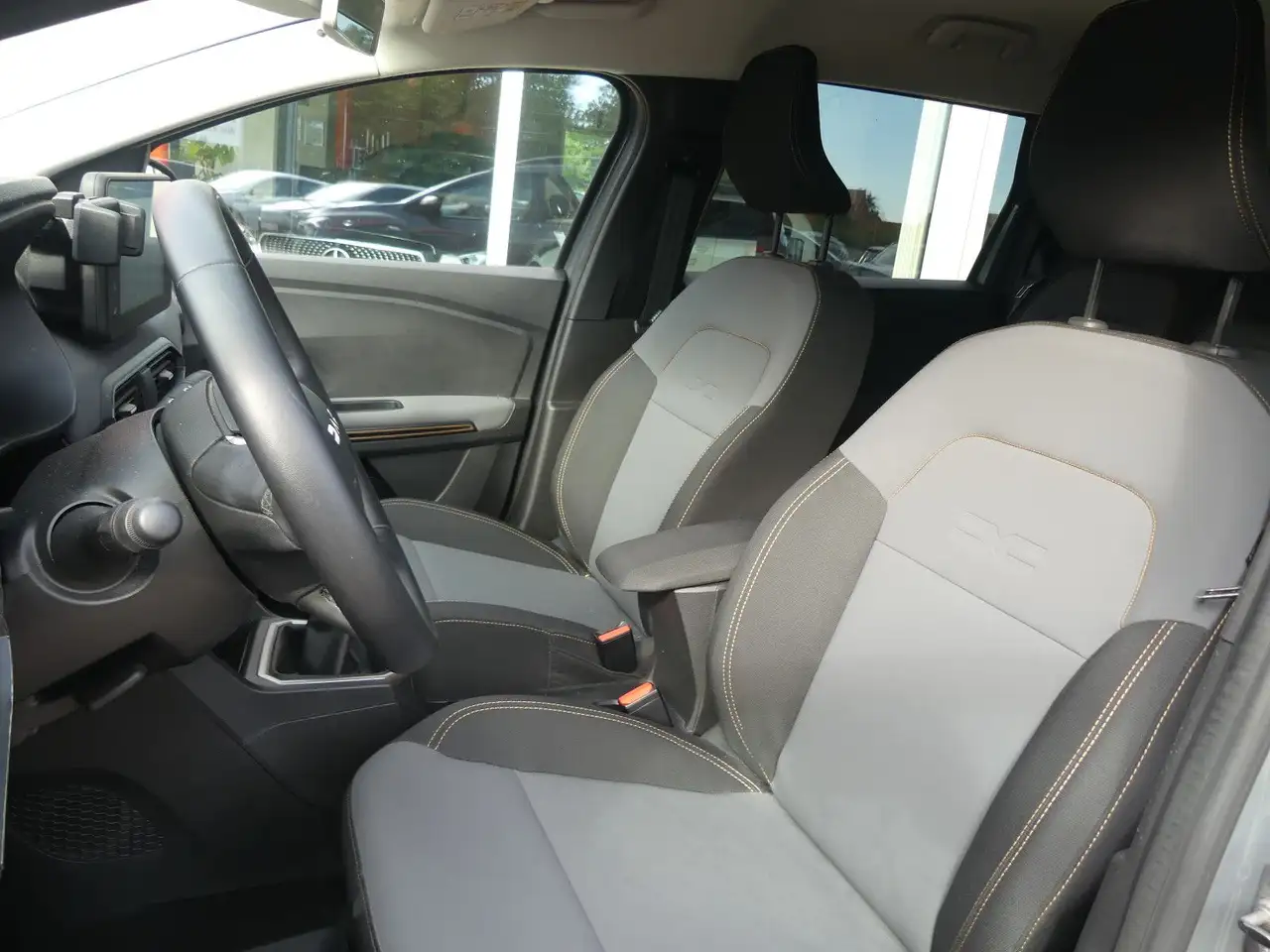 Dacia Jogger Extreme+ Navi*Kamera*SHZ*Klima*ab 199€, миниатюра 13