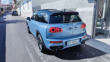 2.0 Hype all4 auto jcw Jhon cooper works 190 cv