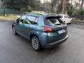 Peugeot 2008 1.2 puretech 12v Active 82cv E6 - FINANZIABILE - Зелений - thumbnail 4