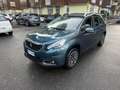 Peugeot 2008 1.2 puretech 12v Active 82cv E6 - FINANZIABILE - Зелений - thumbnail 2