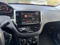 Peugeot 2008 1.2 puretech 12v Active 82cv E6 - FINANZIABILE - Зелений - thumbnail 14