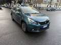 Peugeot 2008 1.2 puretech 12v Active 82cv E6 - FINANZIABILE - Зелений - thumbnail 8
