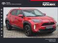 Toyota Yaris Cross Hybrid 1.5 VVT-i Team Deutschland, Safety Paket, W Rot - thumbnail 1
