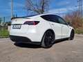 Tesla Model Y Performance Dual Motor AWD Weiß - thumbnail 4