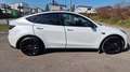 Tesla Model Y Performance Dual Motor AWD Weiß - thumbnail 5