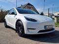 Tesla Model Y Performance Dual Motor AWD Weiß - thumbnail 1