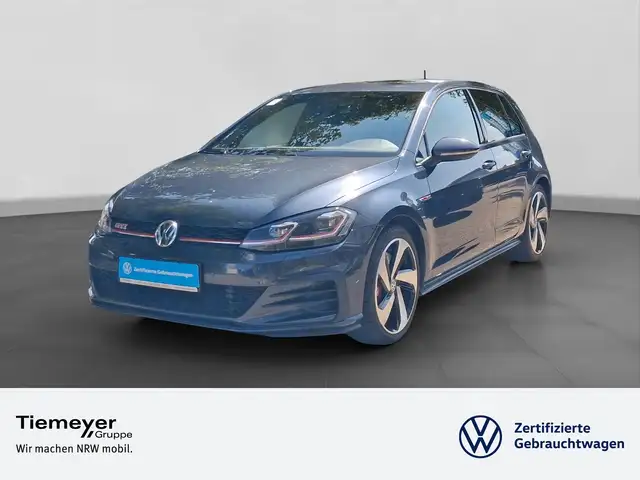Volkswagen Golf GTI PERFORMANCE LED NAVI STDHZG LM18