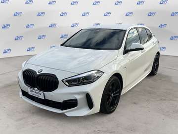 120d Msport auto
