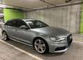 Audi A6 A6 Avant 2.0 TDI DPF multitronic Silber - thumbnail 1