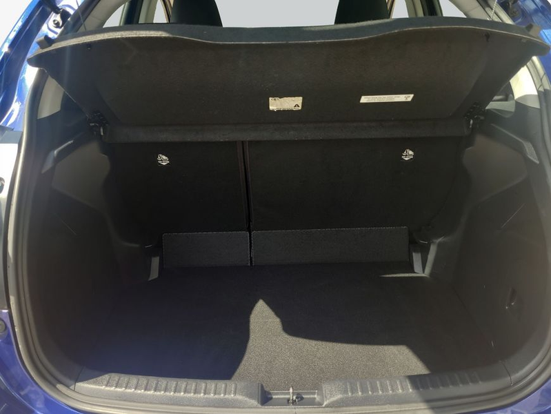 Toyota Yaris Hybrid 1.5 VVT-i Team Deutschland — photo 8