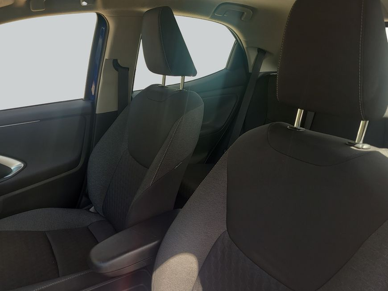 Toyota Yaris Hybrid 1.5 VVT-i Team Deutschland — photo 10