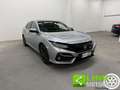Honda Civic 1.6 5 porte Executive GARANZIA INCLUSA Grigio - thumbnail 3