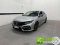 Honda Civic 1.6 5 porte Executive GARANZIA INCLUSA Grigio - thumbnail 1