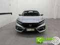 Honda Civic 1.6 5 porte Executive GARANZIA INCLUSA Grigio - thumbnail 2