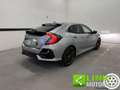 Honda Civic 1.6 5 porte Executive GARANZIA INCLUSA Grigio - thumbnail 11