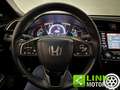 Honda Civic 1.6 5 porte Executive GARANZIA INCLUSA Grigio - thumbnail 5