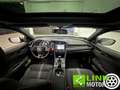 Honda Civic 1.6 5 porte Executive GARANZIA INCLUSA Grigio - thumbnail 4