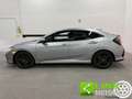 Honda Civic 1.6 5 porte Executive GARANZIA INCLUSA Grigio - thumbnail 15