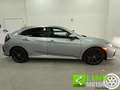 Honda Civic 1.6 5 porte Executive GARANZIA INCLUSA Grigio - thumbnail 14