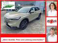 Honda HR-V 1.5 i-MMD Hybrid Advance AKTION! Beige - thumbnail 1